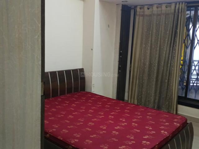 Duplex for rent in Navi Mumbai, Airoli - Mumbai