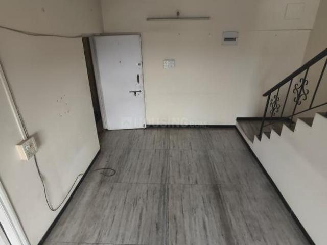 Duplex for sale in Navi Mumbai, Airoli - Mumbai