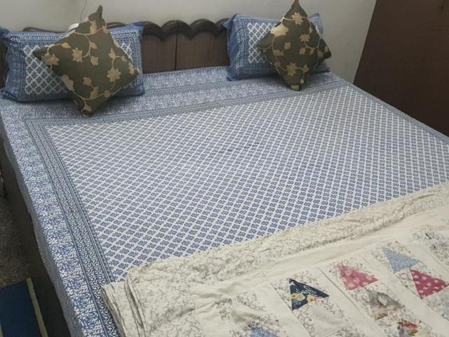Duplex for sale in Deri