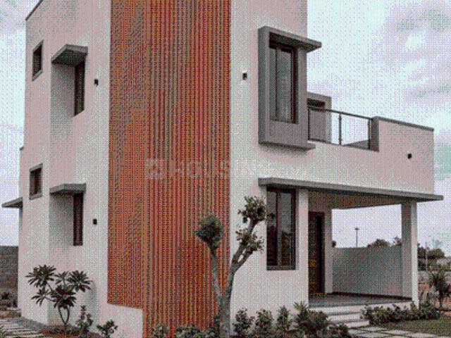 Duplex for sale in Tiruchirappalli, Tamil Nadu