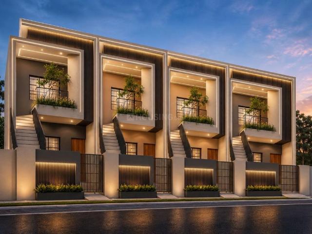 Duplex for sale in Amravati, National Capital Territory Of Delhi