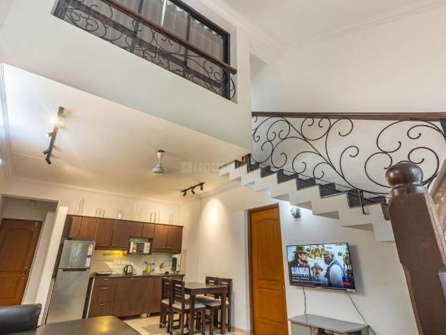 Duplex for sale in Arpora, Goa