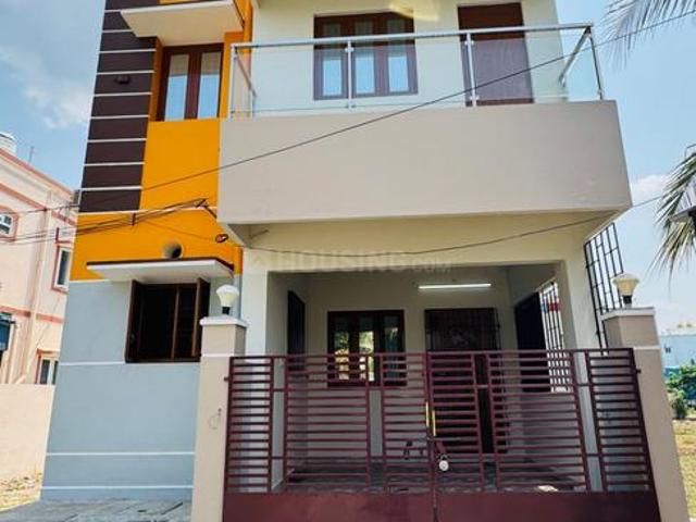 Duplex for sale in Avati, Tamil Nadu