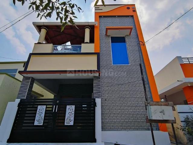 Duplex for sale in Avati, Tamil Nadu