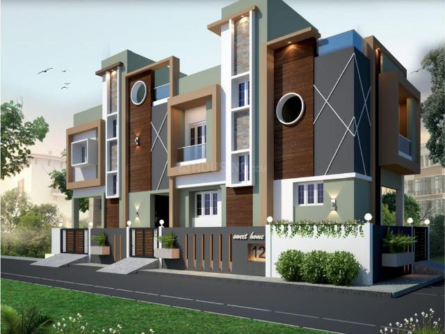 Duplex for sale in Avati, Tamil Nadu