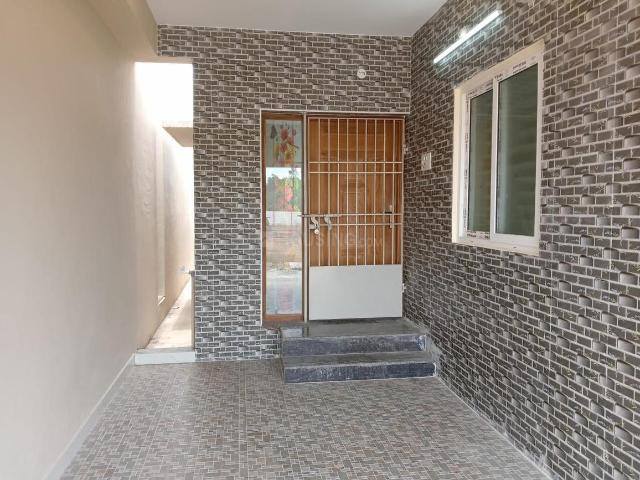 Duplex for sale in Avati, Tamil Nadu