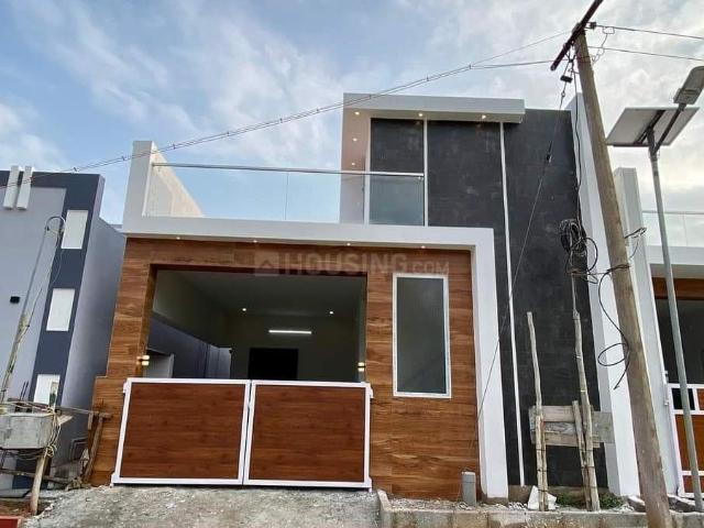 Duplex for sale in Avati, Tamil Nadu