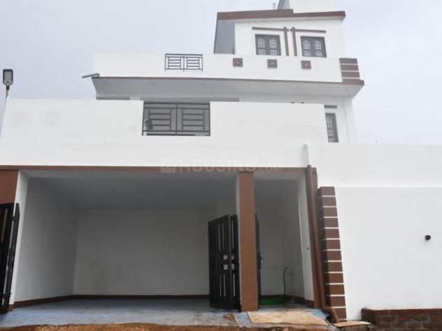 Duplex for sale in Tamil Nadu