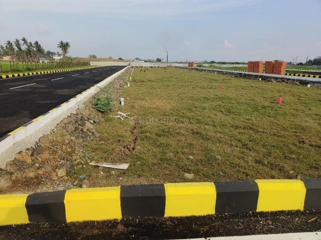 Duplex for sale in Avati, Tamil Nadu