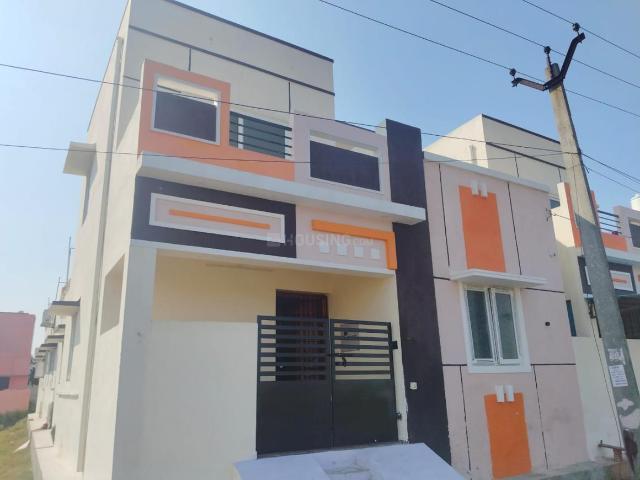 Duplex for sale in Avati, Tamil Nadu
