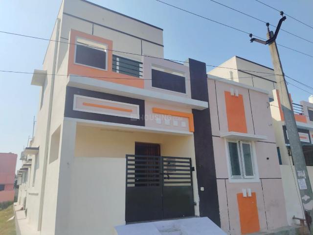 Duplex for sale in Avati, Tamil Nadu