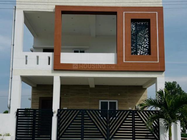 Duplex for sale in Tamil Nadu