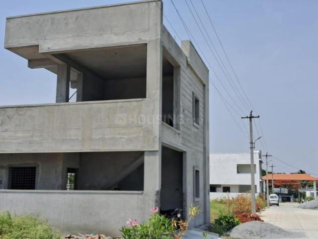 Duplex for sale in Tamil Nadu