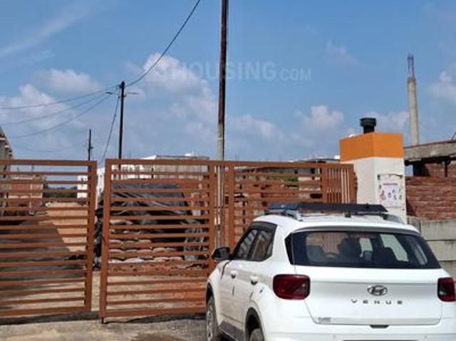 Duplex for sale in Bakshi Ka Talab, Lucknow