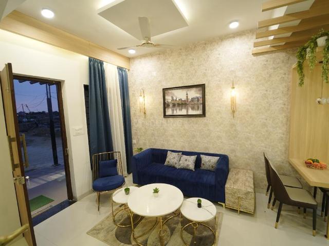 Duplex for sale in Balyakhera, Indore