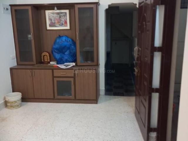 Duplex for rent in Bangalore South, Cox Town - Bangalore