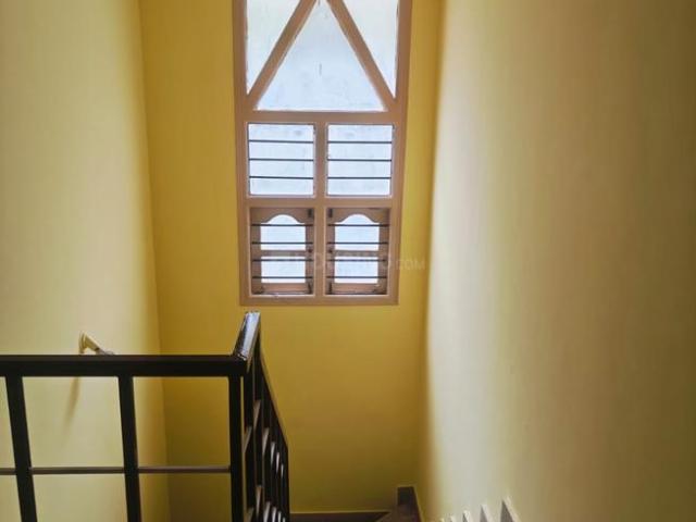 Duplex for rent in Bangalore South, Cox Town - Bangalore