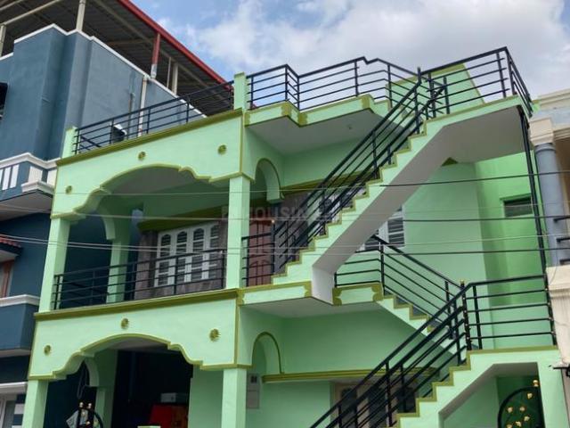 Duplex for rent in Maisuru, Karnataka