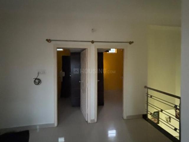 Duplex for rent in Bangalore North, Cox Town - Bangalore