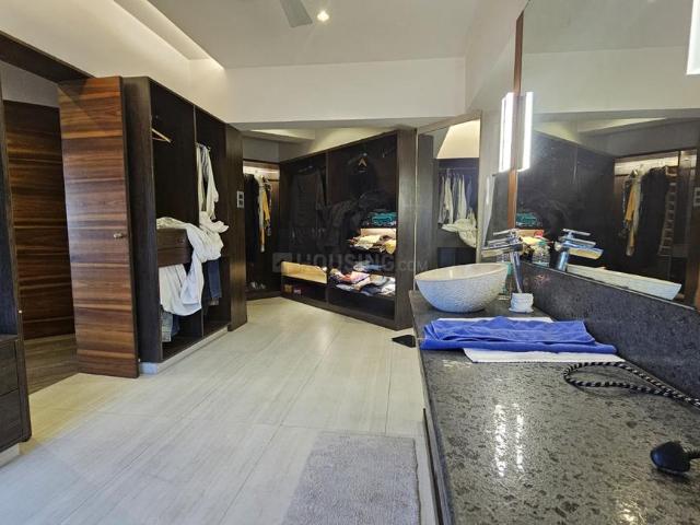 Duplex for rent in Navi Mumbai, Belapur