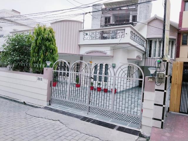 Duplex for rent in Rurki, Uttarakhand