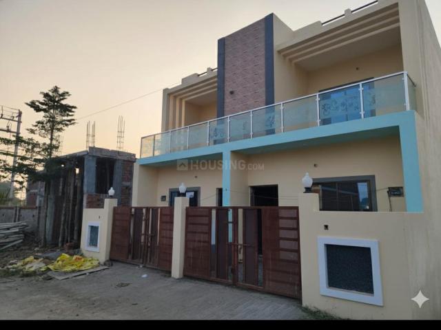 Duplex for sale in Madya
