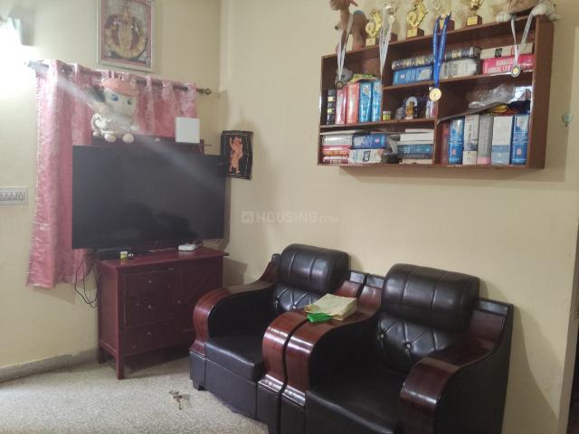 Duplex for rent in Bangalore South, Cox Town - Bangalore