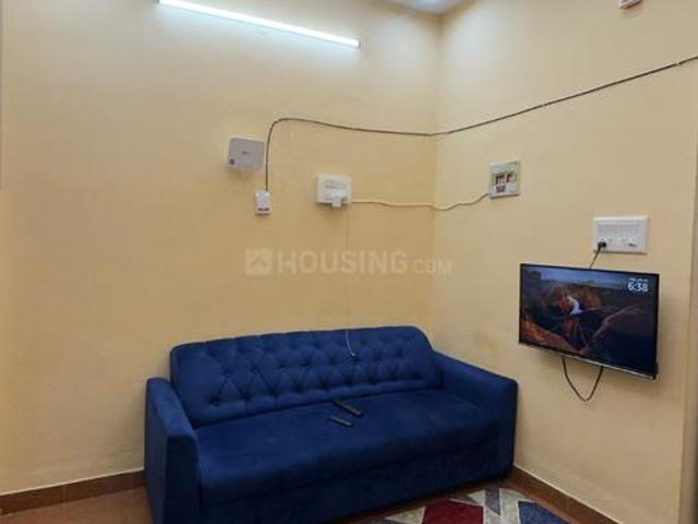 Duplex for rent in Bangalore South, Cox Town - Bangalore