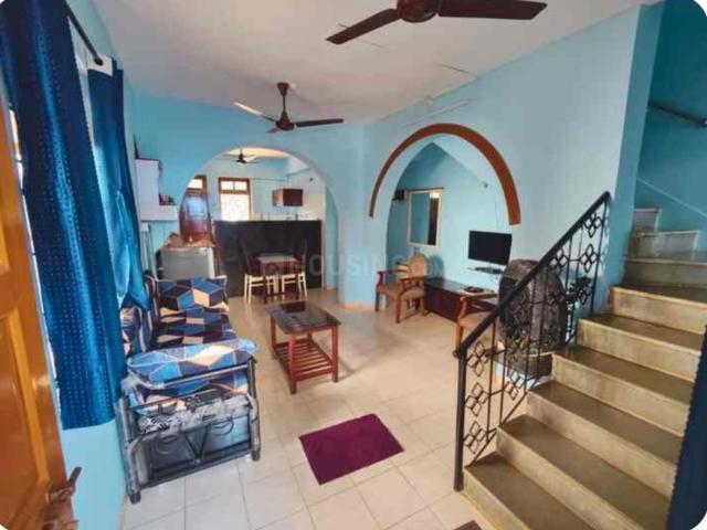 Duplex for rent in Calangute, Goa