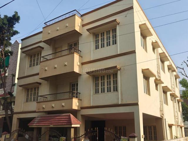 Duplex for rent in Bangalore East, Cox Town - Bangalore