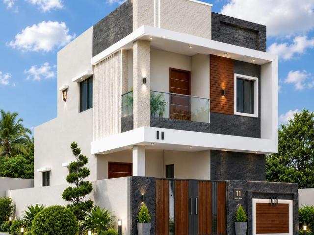 Duplex for sale in Tamil Nadu