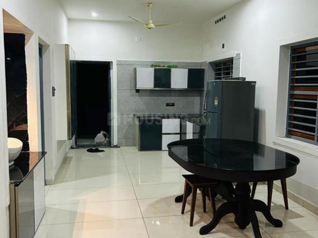 Duplex for rent in Cheranallor, Ernakulam