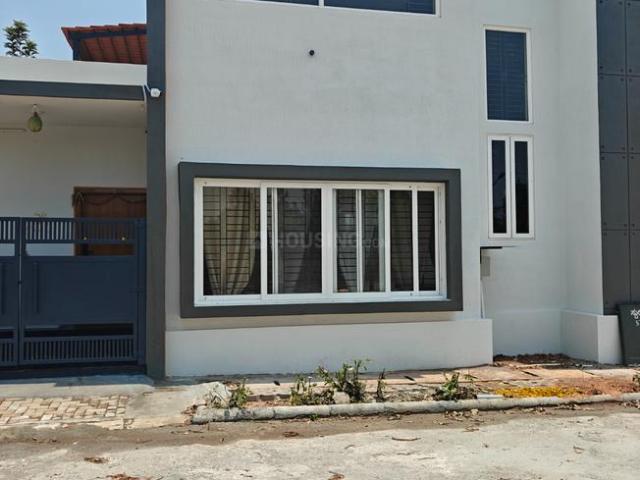 Duplex for rent in Karnataka