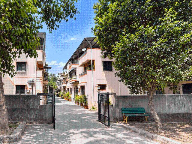 Duplex for sale in Haveli, National Capital Territory Of Delhi