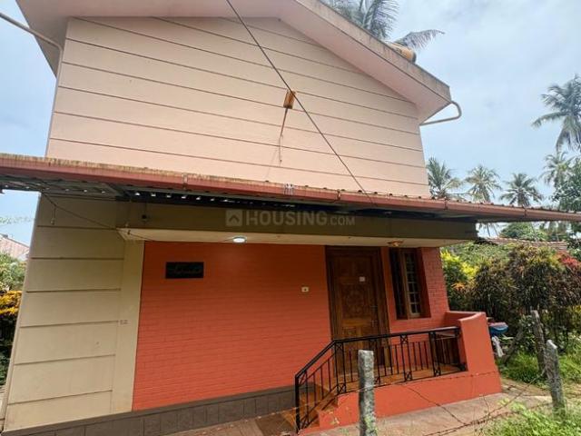 Duplex for rent in Udupi, Karnataka