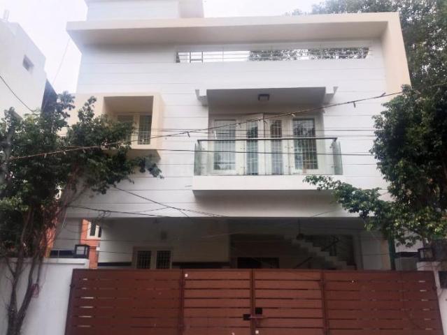 Duplex for rent in Teynampet, Tamil Nadu
