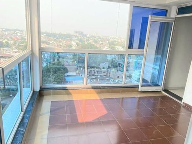 Duplex for rent in Model Town, Nagpur City