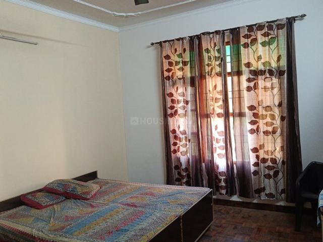 Duplex for rent in Zirakpur, Punjab