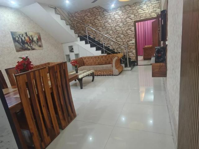 Duplex for sale in Zirakpur, Sahibzada Ajit Singh Nagar
