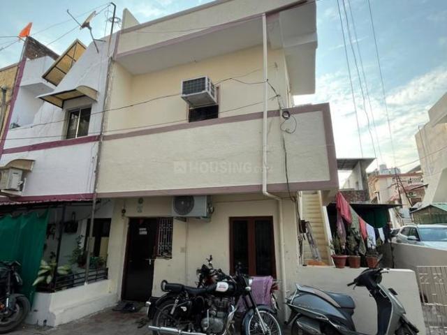 Duplex for sale in Saiyed Vasna, Vadodara