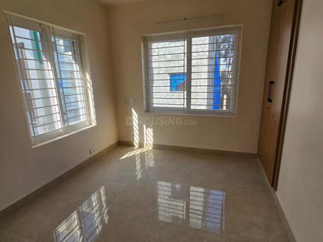 Duplex for rent in Bangalore East, Cox Town - Bangalore