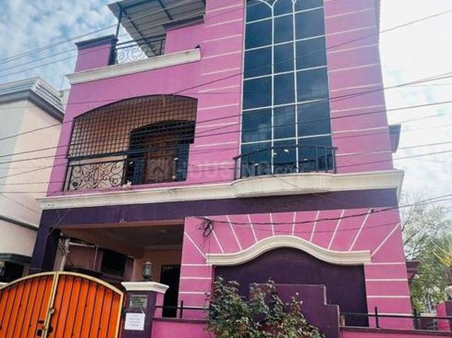 Duplex for sale in Malkajgiri, Haidarabad