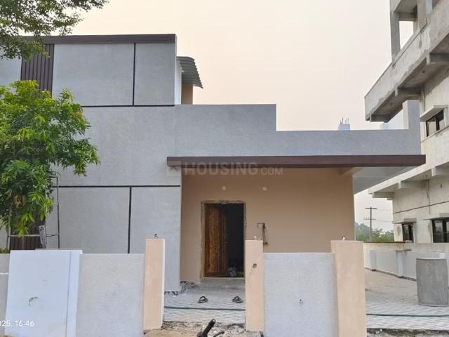 Duplex for sale in Duvvada, Etapalem