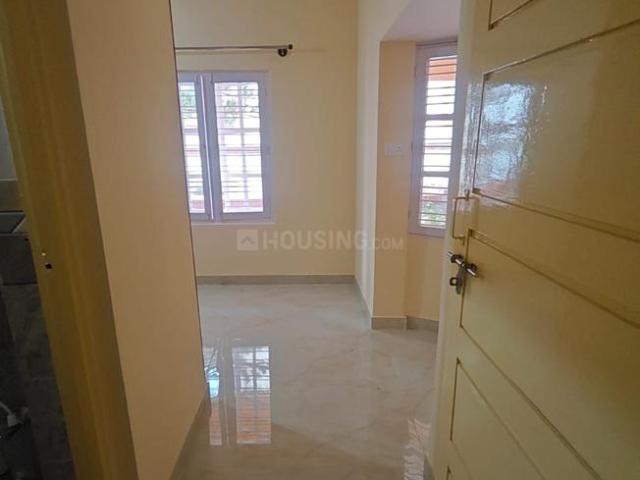 Duplex for rent in Bangalore South, Cox Town - Bangalore