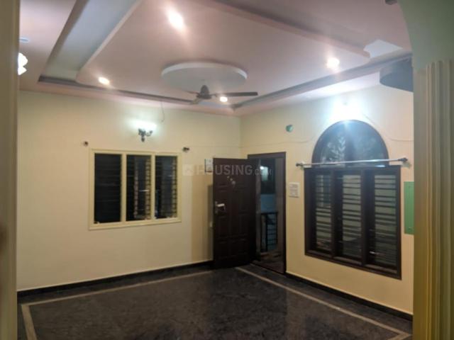 Flat for rent in Bangalore South, Electronic City - Bangalore