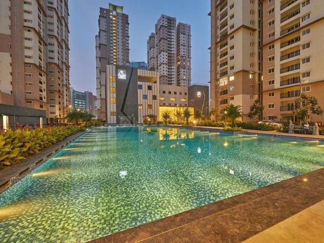 Duplex for sale in Ranga Reddy, Haidarabad