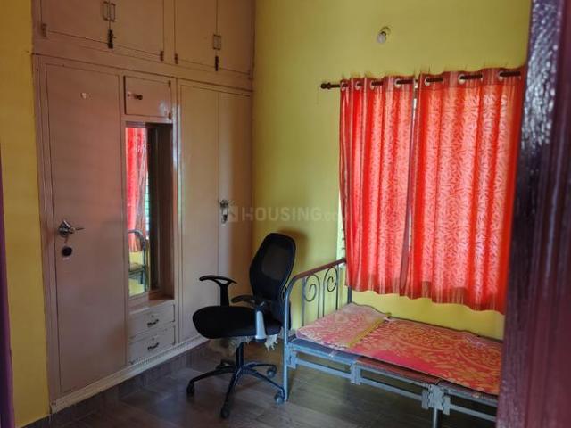 Duplex for rent in Navanagar, Karnataka