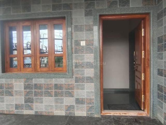 Duplex for rent in Navanagar, Karnataka