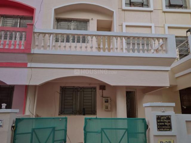 Duplex for rent in Hanuman Nagar, Chhatrapati Sambhajinagar