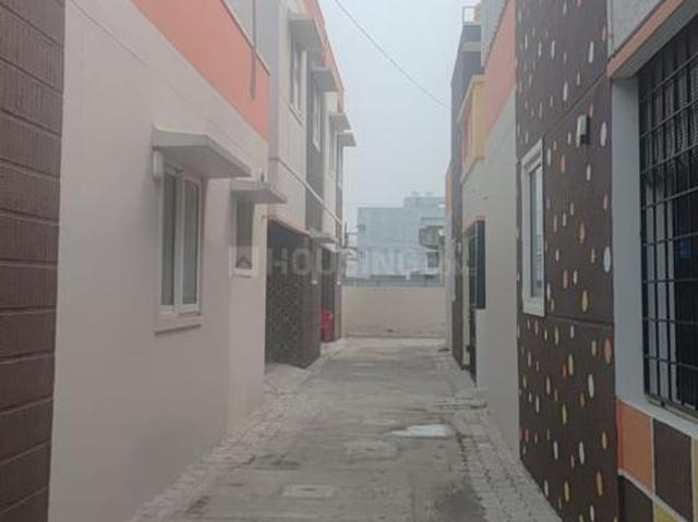 Duplex for sale in Gerugambakkam, Periyapanicheri